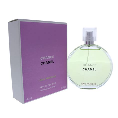 chanel chance point m